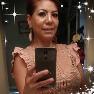 Meet your Posher, Marcela